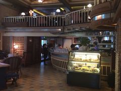 -良木缘咖啡西餐(川大店)