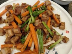 -美极鲜食坊(宝安南路店)