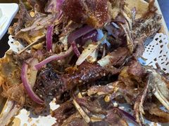 -北京烤鸭(东门町店)