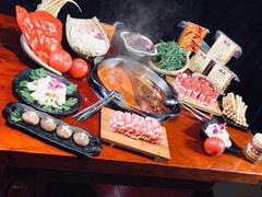 牛羊肉-锅圈食汇火锅烧烤食材超市(仁和花园店)