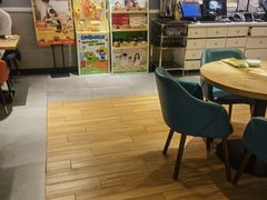-豪客来牛排(大汉口城店)
