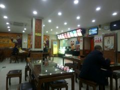 -庆丰包子铺(田村店)