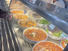 -首都师范大学-本部食堂
