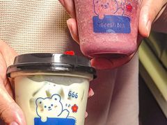 -皇室假期美食水疗会(春风路店)