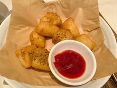 -和府捞面(金山万达店)