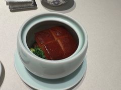 东坡肉-钱塘花园·宁波菜