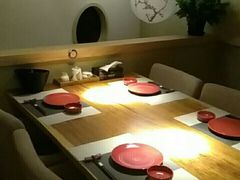 -京料理·日料自助·铁板燒(复悦城店)