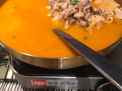 -俏九州·小炒黄牛肉(华润万象汇店)
