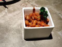 话梅花生-新白鹿餐厅(嘉兴八佰伴华府店)