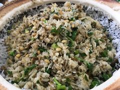 -台山美食一绝阿四台山黄鳝饭(阿四创作店)