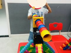 -童程童美·信息学竞赛·乐高机器人编程(龙华校区)