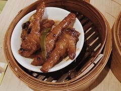 -添好运点心专门店(北角店)