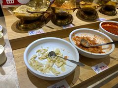 -锤头鲨毛肚海鲜烤肉自助餐厅(国购广场店)