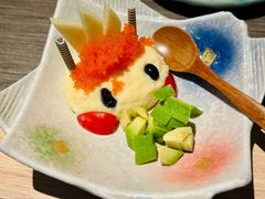 -炙柒Sekinana·精致日料(合生汇店)