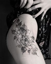 -记号刺青tattoo纹身工作室