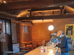大堂-VOYAGE COFFEE(北锣鼓巷店)