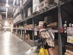 -宜家家居(西安未央商场店)