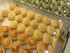 -好一朵茉莉花(老门东店)