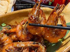 -老西门·常州菜(新区店)