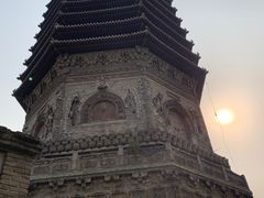 -玲珑塔公园