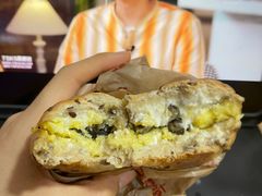 -Tims天好咖啡(河西万象城店)