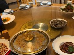 -厨掌柜长寿菜馆(古镇店)