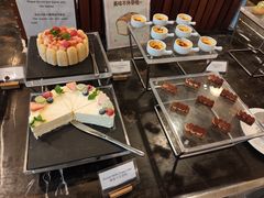 -常州富力喜来登酒店 Feast盛宴标帜西餐厅(新北万达广场店)