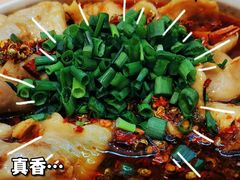 -大盐帮川菜馆(长楹天街店)