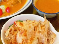 -马来MO简餐.南洋风味料理(美食街店)