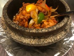 -洲际酒店·凌霄餐厅(紫峰大厦店)