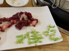-伟记牛肉(金鸿公路店)