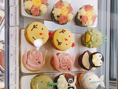 -派悦坊·甜品·蛋糕(虹口龙之梦店)