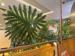 -泰椰里·泰国餐厅(智慧城广百广场店)