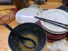 -寿司郎(皇庭广场店)