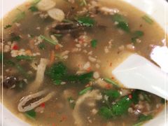 -清真喜兰老丁羊汤特色小吃