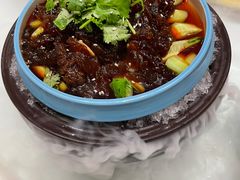 -朝馆·市井本味菜