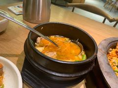 -大同江朝鲜菜•长春地标美食(绿园吾悦广场店)