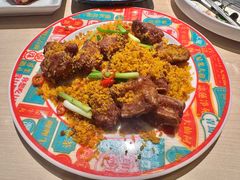 -避风塘(宝山万达店)