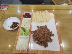 -华天二友居肉饼(宫门口店)