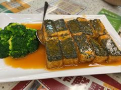 -新辉港式茶餐厅(北栅店)