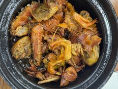 -斯丹姜母鸭·古法干香(涂门街总店)