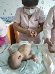 点击看大图 -大美母婴月子中心