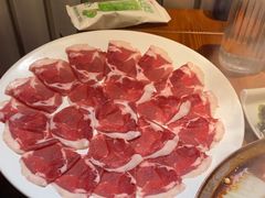 -前门杨记·铜锅涮肉(王府井·故宫店)