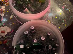 -冰城小镇音乐串吧·聚会餐厅(百子湾店)