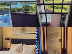 -深圳隐秀山居酒店