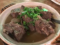 -岭南小馆