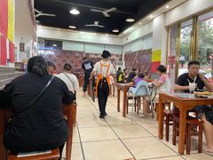 大堂-黄师奶甜品店