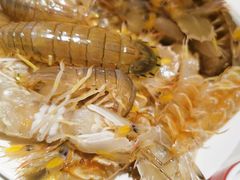-诱货海鲜自助火锅(爱琴海购物公园东百店)