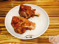 -东北人家铁锅炖(鞍山路店)