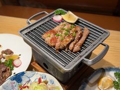 -虹料理·日料放题(悠方店)